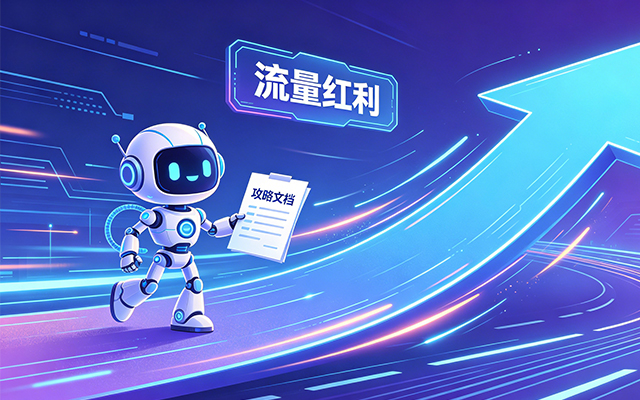 别光顾着做SEO了，云海科技出了份GEO攻略，帮你抓住AI这波流量